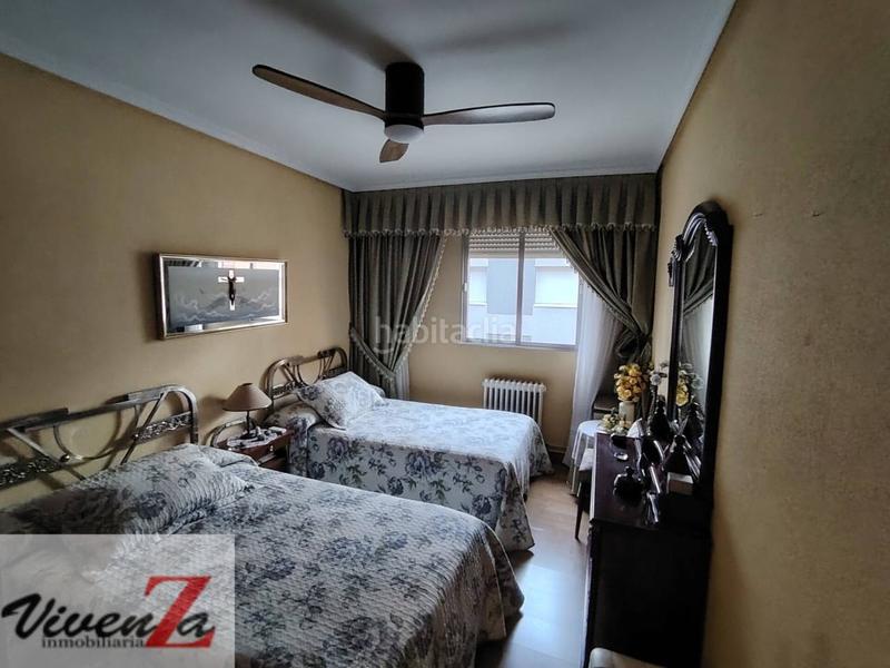 Foto 78440632-0564-42a3-86c1-8512396a70bf. Appartement avec chauffage parking dans San Lázaro Zamora