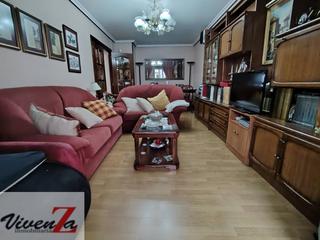 Etagenwohnung in San Lázaro. Piso en venta en san josé obrerosan lázaro49031
