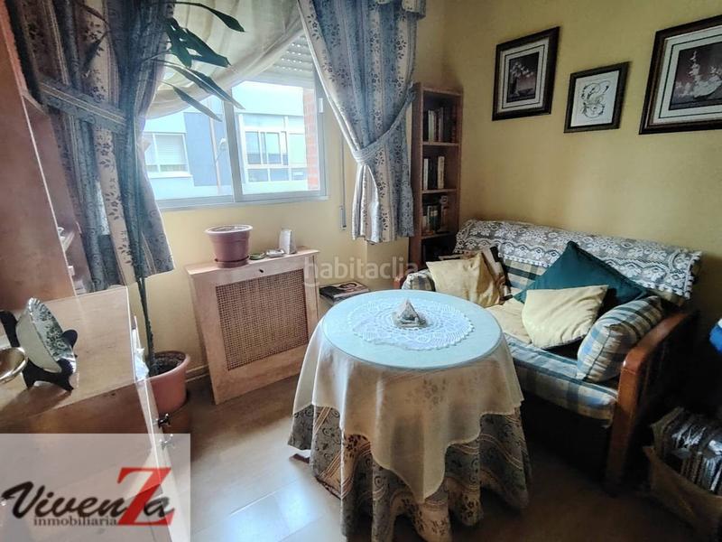 Foto 7f592db9-fc32-4ec2-a035-f334cacdef42. Appartement avec chauffage parking dans San Lázaro Zamora