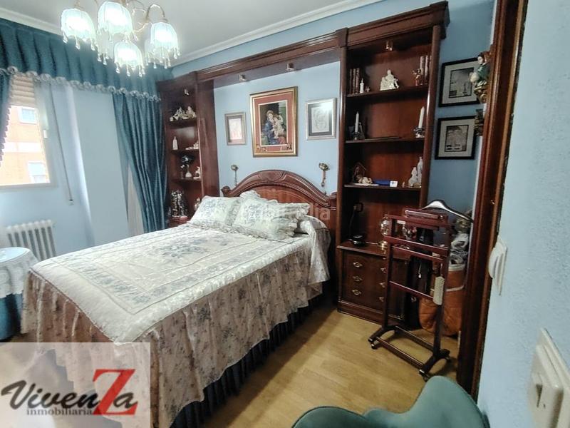 Foto 8dbf3290-739f-4f90-9580-101e86724723. Appartement avec chauffage parking dans San Lázaro Zamora