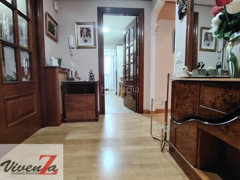 Foto 92dcbf8f-5ca2-4a52-83b8-7a764eabe05b. Appartement avec chauffage parking dans San Lázaro Zamora