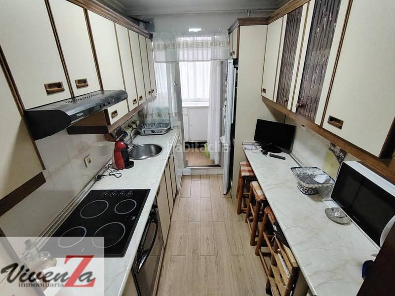 Foto bffe567b-1055-49c2-83d6-943700c9486b. Appartement avec chauffage parking dans San Lázaro Zamora