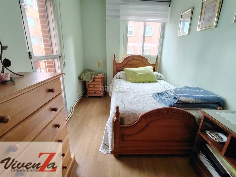 Foto c32ffab6-3848-4e5b-be3f-40ce0c2b98ee. Appartement avec chauffage parking dans San Lázaro Zamora