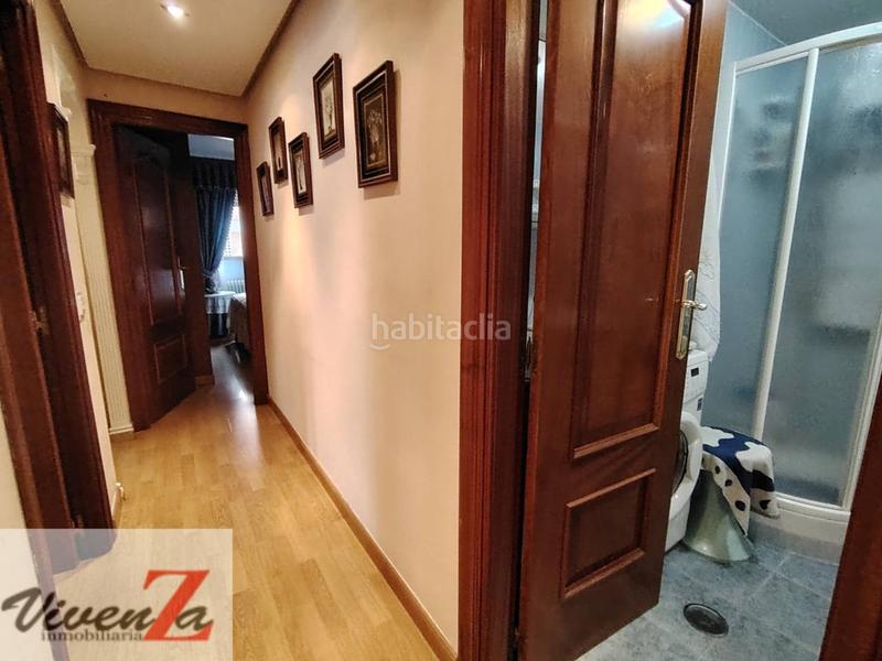 Foto df8e38f5-7212-4765-a6c6-e12fc94c5819. Appartement avec chauffage parking dans San Lázaro Zamora