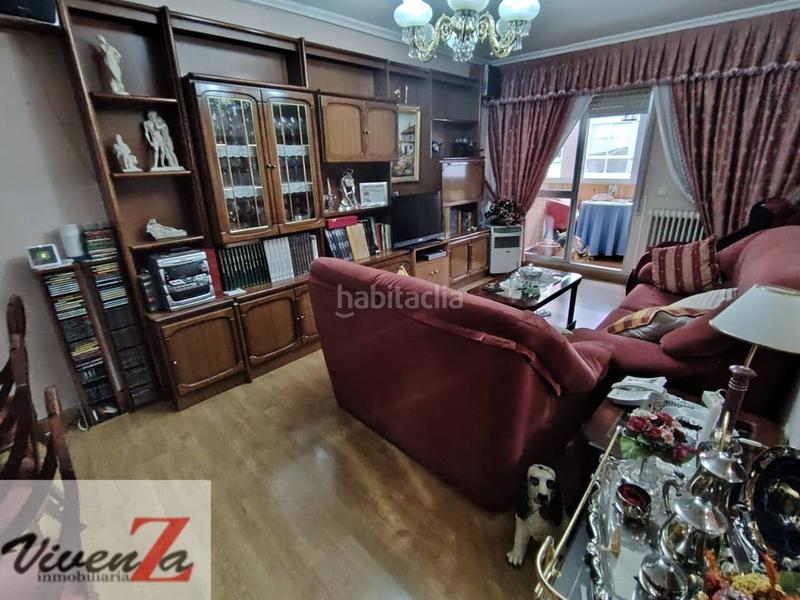Foto f46e3643-7b0d-4547-ae67-5132779fc1b5. Appartement avec chauffage parking dans San Lázaro Zamora