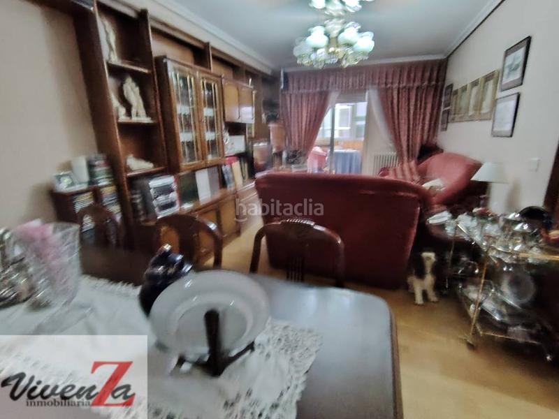 Foto f62751fb-b6aa-4c19-b9aa-61f1892a262c. Appartement avec chauffage parking dans San Lázaro Zamora