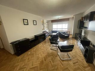 Location Appartement à La Pantoja. Piso en alquiler en la pantojalas viñas49009
