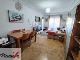 Piso en San Lázaro. Piso en venta en san josé obrerosan lázaro49005