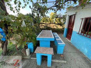 Fondo rustico in Pinilla. Finca rustica en venta en área rural49029