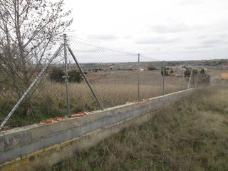 Finca rústica a Pinilla. Terreno en venta en área rural