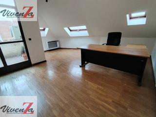 Estudio en Casco Antiguo. Estudio en venta en centro49014