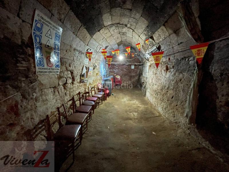 Foto 365446f6-5f61-423f-9332-1eaaa289f653. Casa  en venta en Fuentesaúco