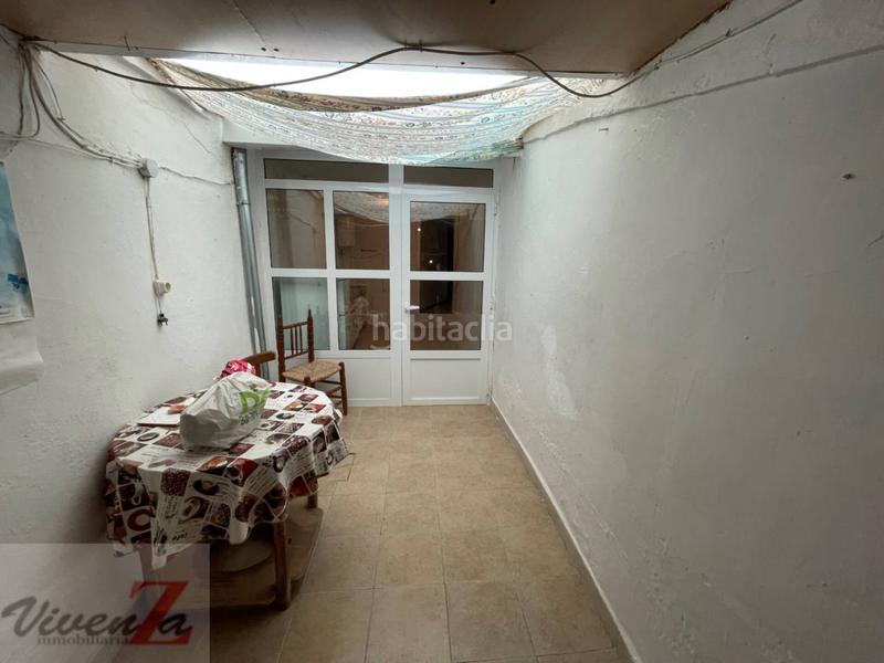 Foto 43c0c7c6-c57e-4faf-a430-e01fec82b6d0. Casa  en venta en Fuentesaúco