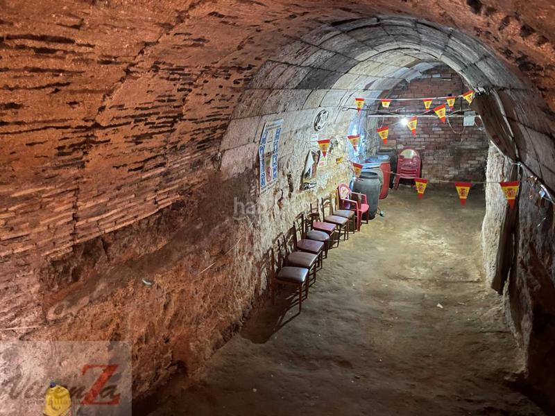 Foto 604f7c57-4565-4f30-a63e-f57a93374b51. Casa  en venta en Fuentesaúco