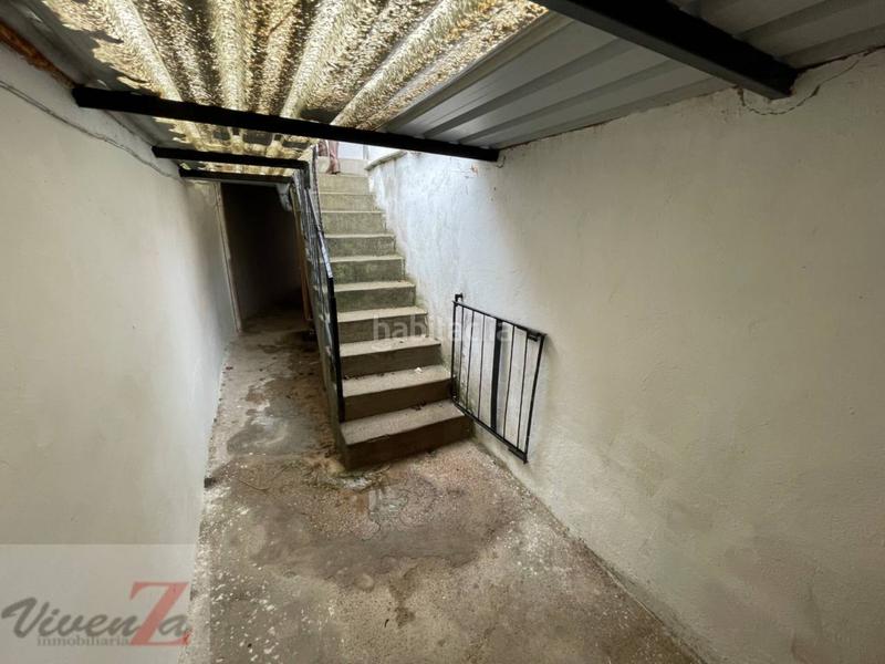 Foto f410ed7c-cd07-4264-bbe0-6a5801e921a0. Casa  en venta en Fuentesaúco