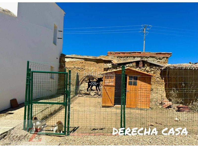 Foto 6327a4ca-e38f-4530-a7d3-84769e2a5f8b. Casa amb calefacció aparcament piscina a Sanzoles