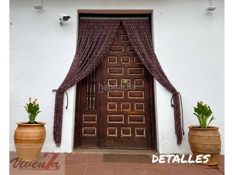 Foto 6633d305-3220-4736-8403-d02648327469. Casa amb calefacció aparcament piscina a Sanzoles