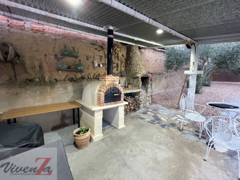 Foto ccb3f784-31f7-418a-82ba-cce6f56cf02e. Casa amb calefacció aparcament piscina a Sanzoles