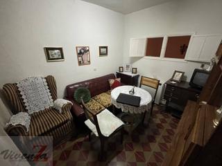 Maison à Olivares. Casa en venta en san isidroespíritu santo49026