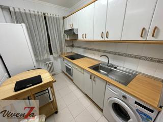 Lloguer Pis a Casco Antiguo. Piso en venta en centro49015