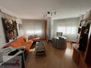 Pis a Peña Trevinca. Piso en venta en la hiniestapeña trevincasiglo xxi49023