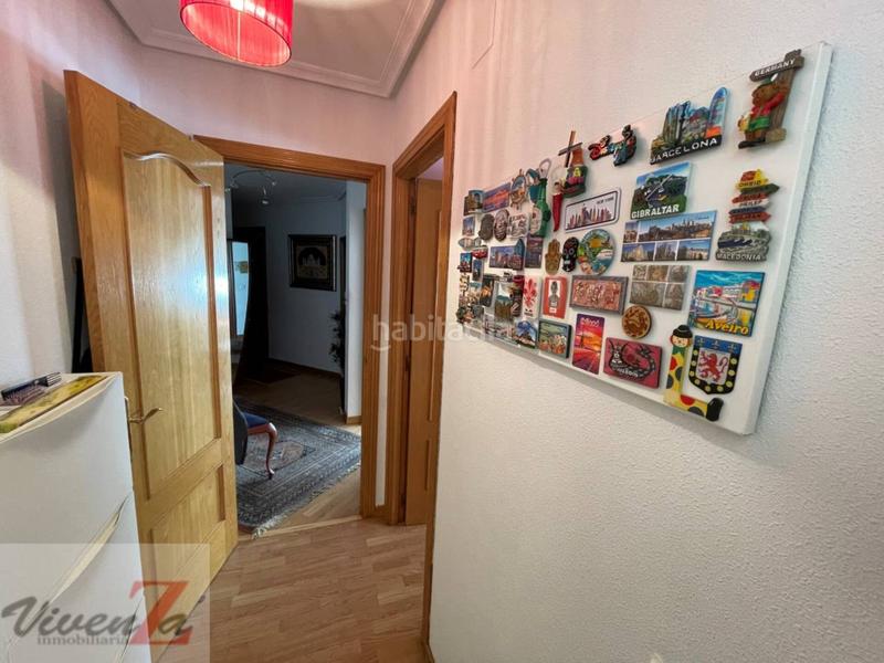 Foto f95b42f5-71f6-4d13-853f-08d44d5ab1a9. Piso  en venta en la hiniestaPeña Trevincasiglo xxi49023 en Zamora