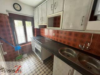 Casa en Olivares. Casa en venta en san isidroespíritu santo49026