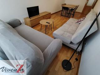 Affitto Appartamento in Ciudad Jardín - Vista Alegre. Piso en alquiler en ciudad jardínvista alegre49022