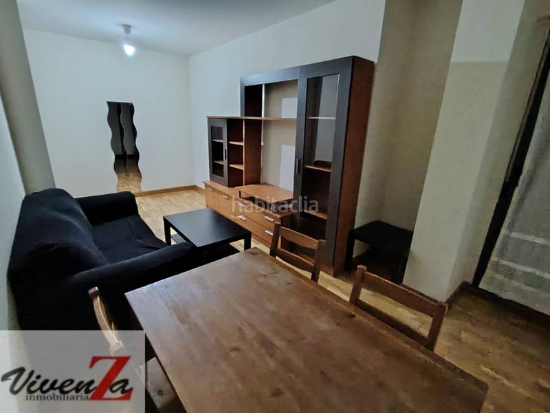 Foto 06479c44-332d-48d2-9726-36c491cc6c8d. Pis amb calefacció aparcament a Pinilla Zamora