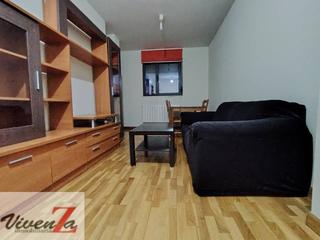 Appartement à Pinilla. Piso en venta en pinilla49028