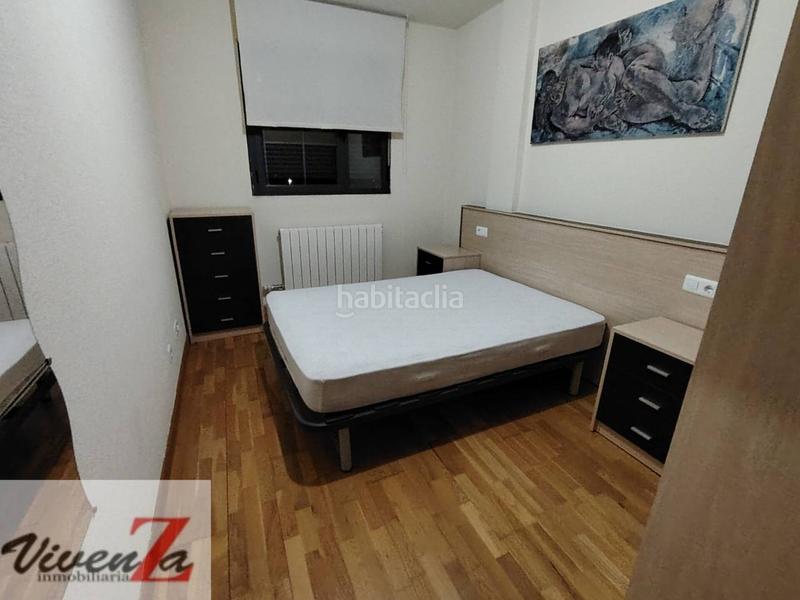 Foto 19092fe4-a052-4a8e-b271-9578c3e0eda4. Pis amb calefacció aparcament a Pinilla Zamora