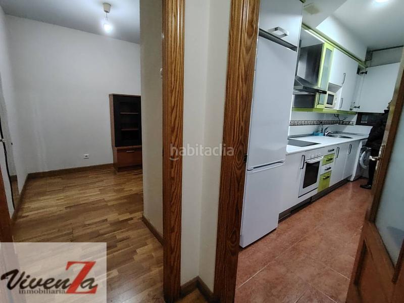 Foto 5ffb5615-4f76-42fa-8405-ec95ec5bcbdc. Pis amb calefacció aparcament a Pinilla Zamora