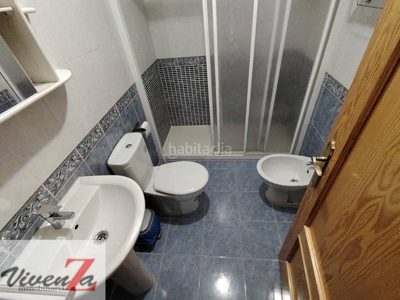 Foto 6572527b-8f38-4063-9b80-46d8d732a1c2. Pis amb calefacció aparcament a Pinilla Zamora