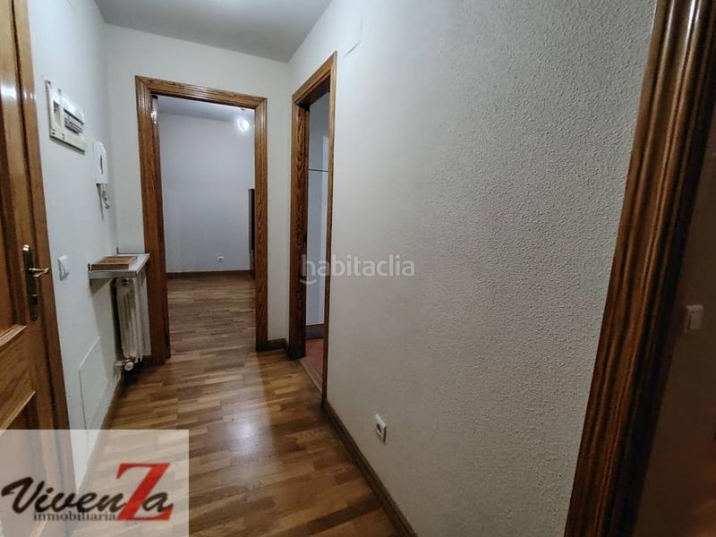 Foto a62ea456-bd80-4386-9a24-9e1cd92a47bd. Pis amb calefacció aparcament a Pinilla Zamora