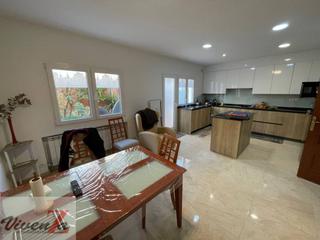 Reihenhaus in Olivares. Chalet adosado en venta en san isidroespíritu santo49026