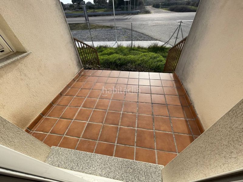 Foto 1081cbd4-2f85-4921-964b-d39c89d4f41a. Reihenhaus mit heizung parking in Bermillo de Sayago