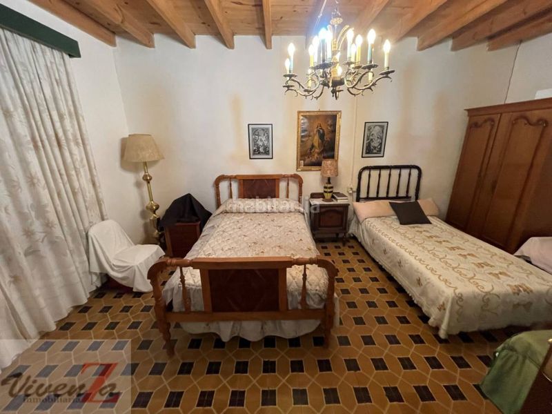 Foto 048f81a8-664d-4d4f-97f8-a93edd7edc7c. Casa amb aparcament a Perdigón (El)