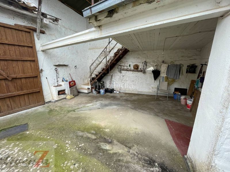 Foto 25a8e1f8-5a7e-4ab4-8764-5b303f2a5e29. Casa amb aparcament a Perdigón (El)