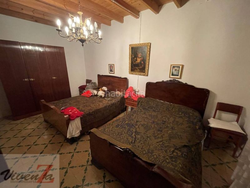 Foto 2e1b3537-2c4f-4c92-9627-d83a7fc83cab. Casa amb aparcament a Perdigón (El)