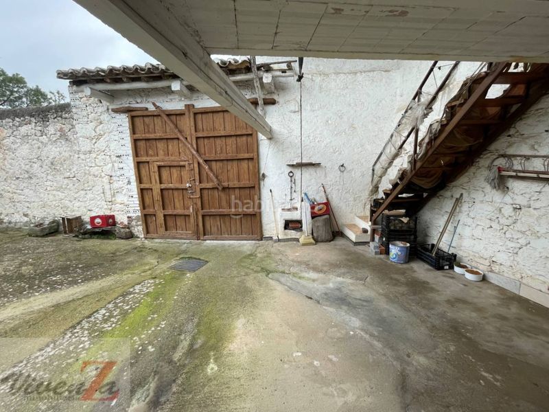 Foto 30211ff2-b7ee-42af-8252-4fd6d0adba34. Casa amb aparcament a Perdigón (El)