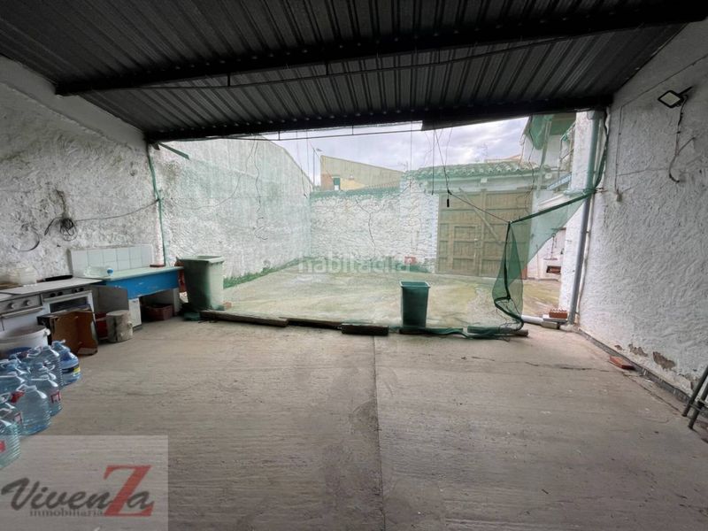 Foto 599f38b6-53f3-4e4d-aa5b-d30b00a2622b. Casa amb aparcament a Perdigón (El)