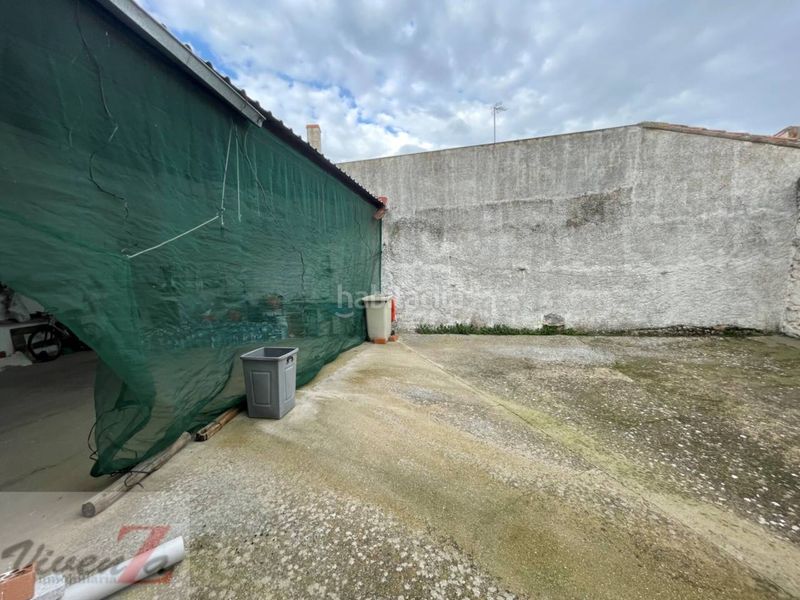 Foto a02dcaa3-6d4f-4f50-9ea5-a50b6c33ed14. Casa amb aparcament a Perdigón (El)