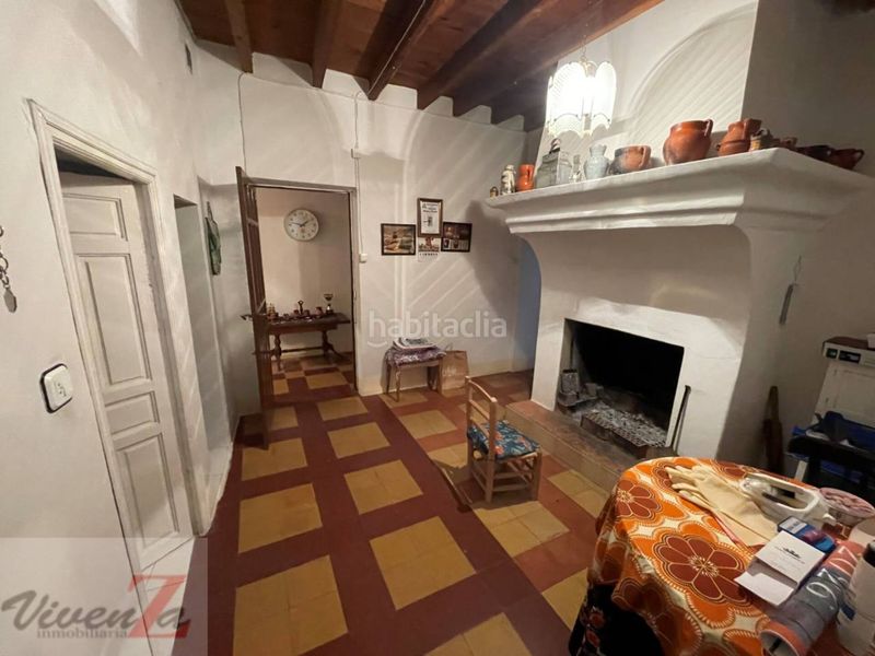 Foto c3e6a72d-6588-4bfa-885b-df9d6858a720. Casa amb aparcament a Perdigón (El)