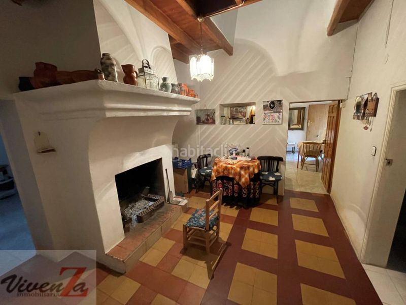 Foto e8fd4ce4-2f63-467f-9f0e-f1ebfc2ce4be. Casa amb aparcament a Perdigón (El)