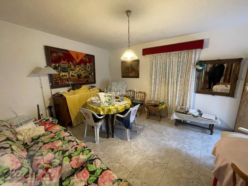 Foto ec9d4f0f-f2c5-46c5-b71e-38e557d843b5. Casa amb aparcament a Perdigón (El)