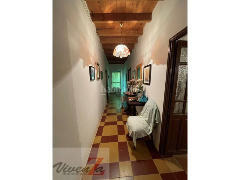 Foto f62322ba-f499-4b7a-b7ec-8dde67c597c9. Casa amb aparcament a Perdigón (El)