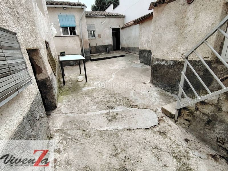 Foto 45b54fa8-7ff2-4d84-873c-d95bca92c4bd. Casa amb calefacció a Pinilla Zamora