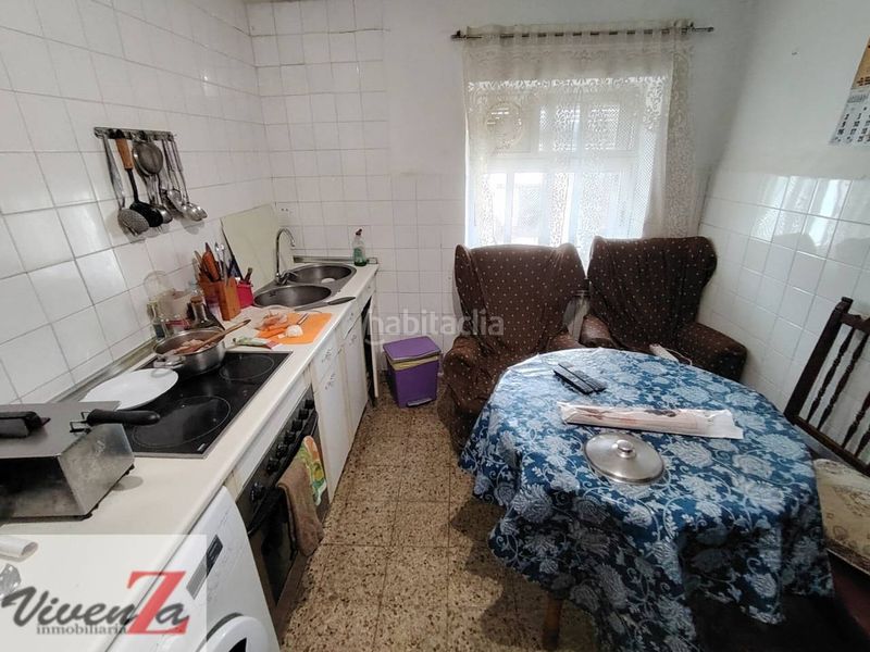 Foto 5bb10508-e791-41b6-9395-a0d10f25a2a2. Casa amb calefacció a Pinilla Zamora