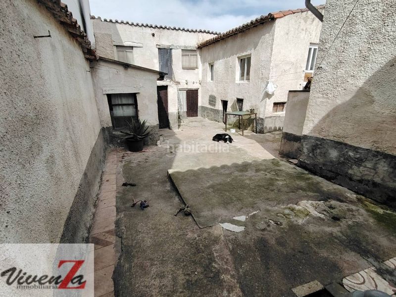 Foto b6990df2-1d09-4b0c-bbe5-da0842507322. Casa amb calefacció a Pinilla Zamora