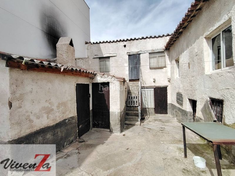 Foto f4698c91-db0d-4f0b-a3b9-48e846001fad. Casa amb calefacció a Pinilla Zamora